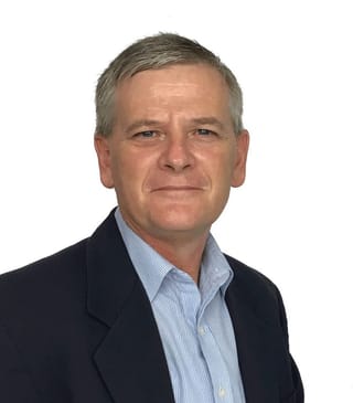 Charles Hodgson